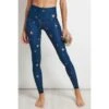 Great Star Nation Hot Pant Leggings
