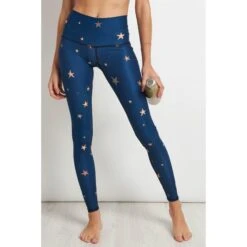 Great Star Nation Hot Pant Leggings