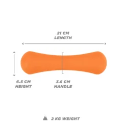 Neoprene Dumbbell Weight 2Kg PAIR -Fitness Equipment Store keacf54793c0fc13fc88dd951a6c6c85a