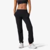 Women's Fitness Jogging Bottoms 100