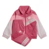 ADIDAS Future Icons Shiny Track Suit