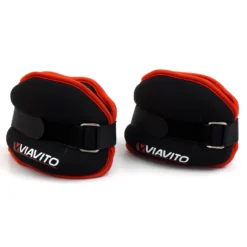 Viavito 2 X 1.5kg Ankle Weights -Fitness Equipment Store keb75067628c1ce9fee654492aea7f62f
