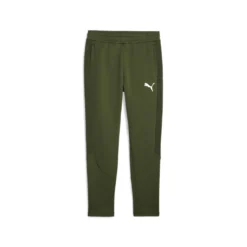 PUMA Mens EVOSTRIPE Sweatpants