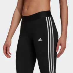 ADIDAS Women's 7/8 Fitness Leggings Essentials 8 ADIDAS Women's 7/8 Fitness Leggings Essentials -Fitness Equipment Store kec061b2d347aa4b9fc5fe4e9adc9893a