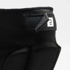 Kids' Reinforced Handball Knee Pads H100 -Fitness Equipment Store kec50a6328faa3b7bc95a5bcccffcd816