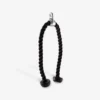 CORENGTH Weight Training Triceps Rope - Pull Down Cable