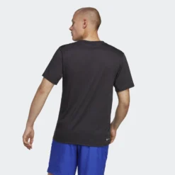 ADIDAS Train Essentials Comfort Training Tee -Fitness Equipment Store kece18e4319527024761097c7afa759f9