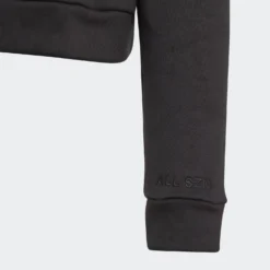 ADIDAS Hooded Fleece Track Suit -Fitness Equipment Store kedd117251baf0ed77f173a887480daa6