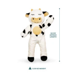 Myga Miss Molly Myga - The Moo 12 Myga Miss Molly Myga - The Moo -Fitness Equipment Store kee39064634461e5e57fa05d3fd574653