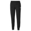 PUMA Womens Essentials Full-Length Closed Sweatpants