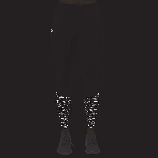 Proviz REFLECT360 Women's Reflective Running / Yoga Leggings 3 Proviz REFLECT360 Women's Reflective Running / Yoga Leggings - Image 3