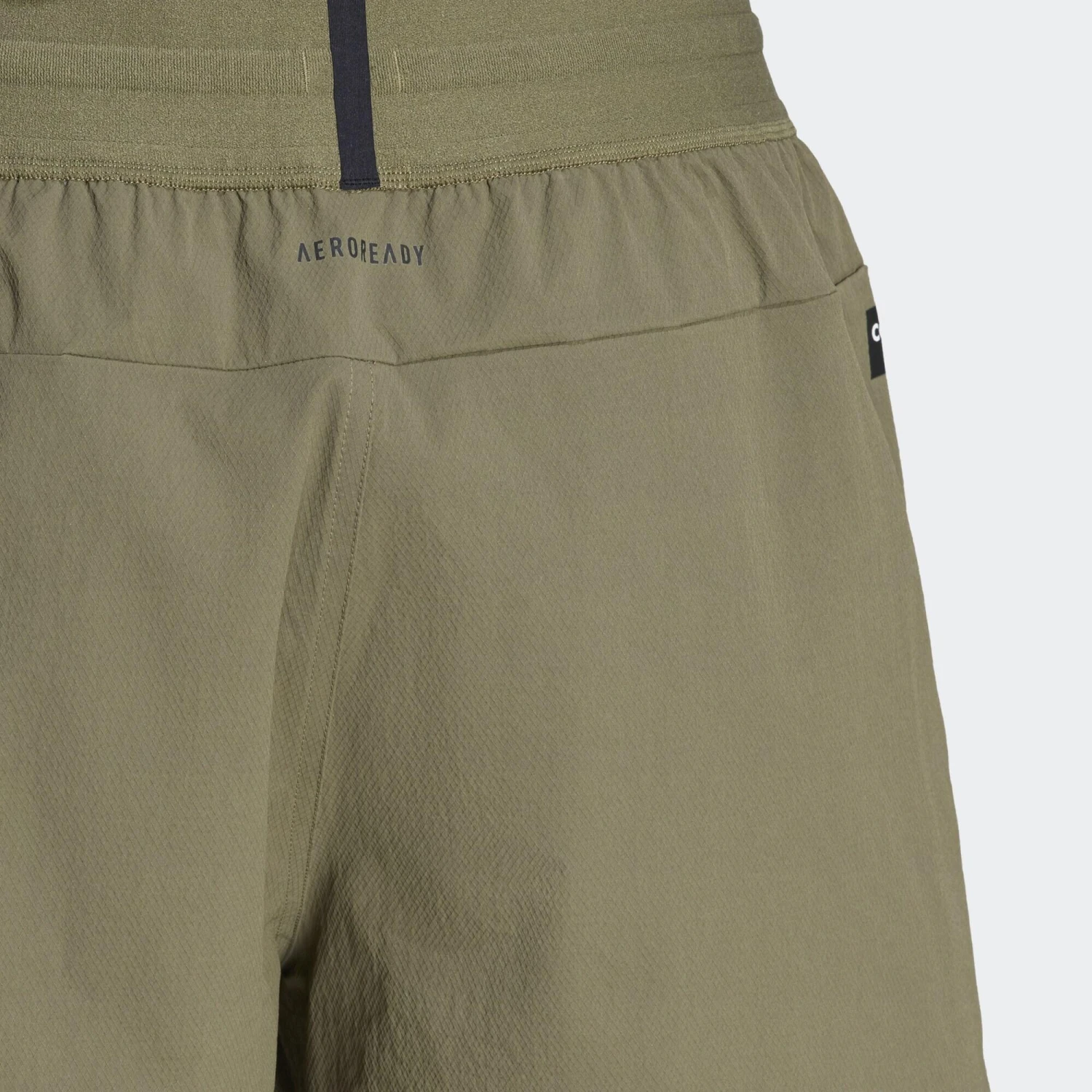 ADIDAS Designed 4 Training CORDURA Workout Shorts 7 ADIDAS Designed 4 Training CORDURA Workout Shorts - Image 7