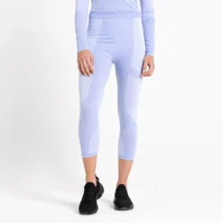 Dare 2b Women's In The Zone Performance Base Layer 3/4 Leggings -Fitness Equipment Store kef6abd571a12172d032e95698a363dab