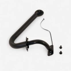 Stationary Right Handlebar