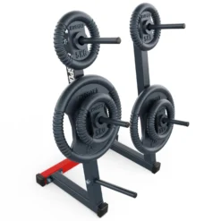WEIGHT PLATES STORAGE RACK 8 WEIGHT PLATES STORAGE RACK -Fitness Equipment Store kf0a5f36e2458b8e3f012396548b5857e