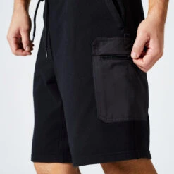 Men's Cargo Fitness Shorts 520 13 Men's Cargo Fitness Shorts 520 -Fitness Equipment Store kf0d91b6a87ad730b35b6f6ac1e2c8b26 scaled