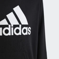 ADIDAS Big Logo Essentials Cotton Hoodie -Fitness Equipment Store kf21e3802b5ae116b01a052c4d814ef00
