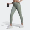 ADIDAS Optime Training 7/8 Leggings