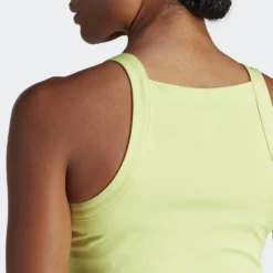 ADIDAS AEROREADY Train Essentials Minimal Branding Tank Top -Fitness Equipment Store kf3698ea1d0309b4914836ebdd4403061
