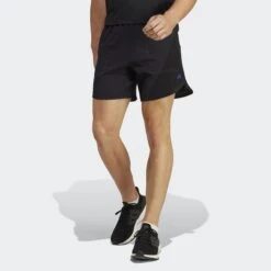 ADIDAS Designed For Training HIIT Training Shorts