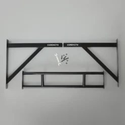 CORENGTH Indoor And Outdoor Wall-Mounted Pull-Up Bar -Fitness Equipment Store kf423c7f1181084182e3119f116dd7c9c scaled