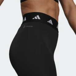 ADIDAS Techfit Period Proof 7/8 Leggings 11 ADIDAS Techfit Period Proof 7/8 Leggings -Fitness Equipment Store kf558408ae9c63e7bb83337f0ea4995f2