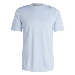 ADIDAS Designed 4 Training HEAT.RDY HIIT Training Tee 26 ADIDAS Designed 4 Training HEAT.RDY HIIT Training Tee -Fitness Equipment Store kf5f4143c457cd55afbc22219ec26907f