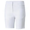 PUMA Womens Bermuda Golf Shorts