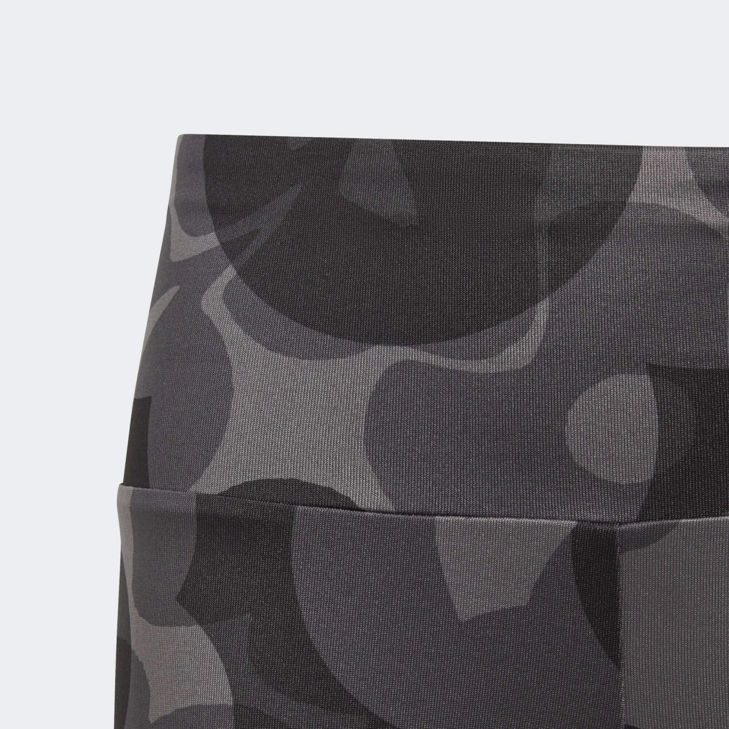 ADIDAS Essentials AEROREADY Seasonal Print High 3 ADIDAS Essentials AEROREADY Seasonal Print High - Image 3