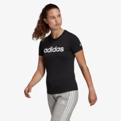 ADIDAS Women's Low-Impact Fitness T-Shirt