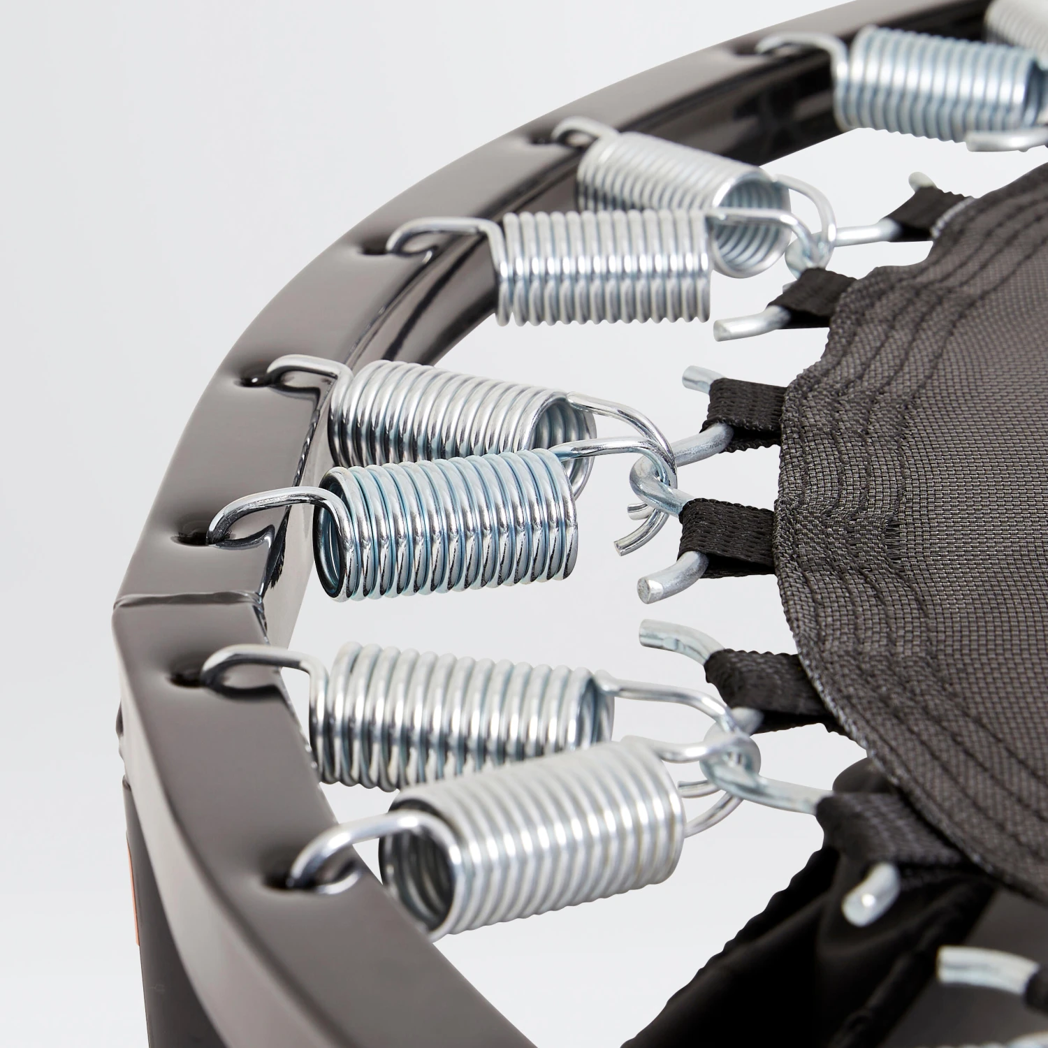 Cardio Fitness Trampoline Fit Trampo 100 3 Cardio Fitness Trampoline Fit Trampo 100 - Image 3