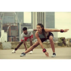 Reebok Premium Ankle & Wrist Weights -Fitness Equipment Store kf8eabe49f15e658cc25b8ffeb2255392