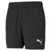 PUMA Mens Active Woven 5" Shorts