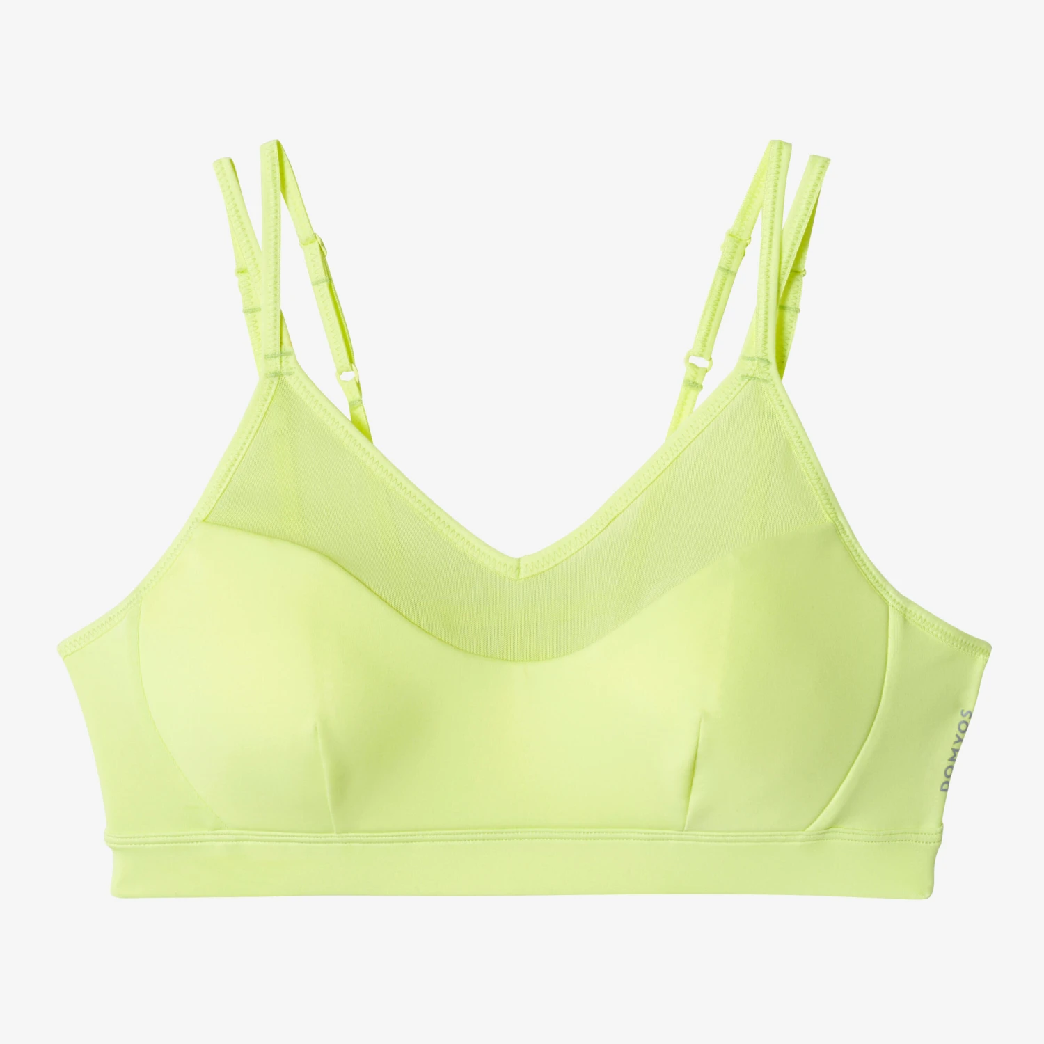 Light Support Fitness Bra 140 9 Light Support Fitness Bra 140 - Image 9