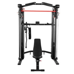 Inspire Fitness SF3 Smith Functional Trainer