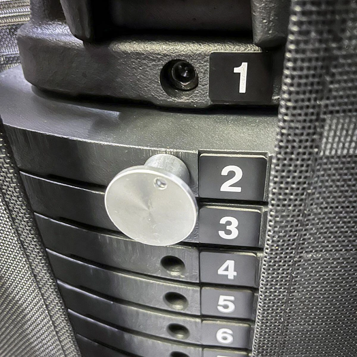 Inspire Fitness SF3 Smith Functional Trainer 7 Inspire Fitness SF3 Smith Functional Trainer - Image 7