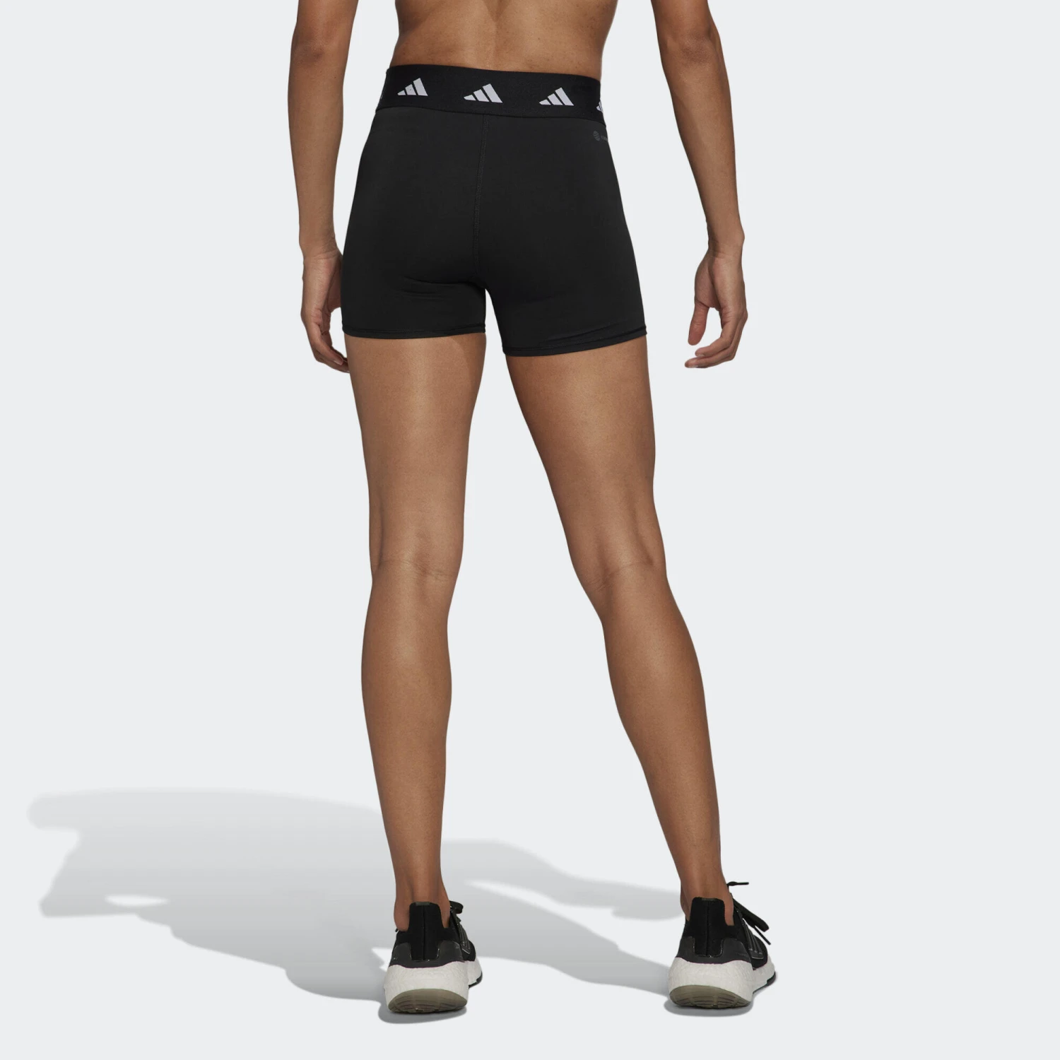 ADIDAS Techfit Short Leggings 4 ADIDAS Techfit Short Leggings - Image 4