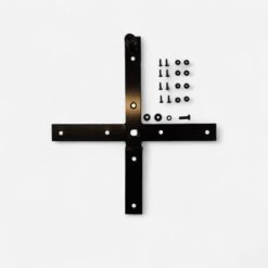 Crossed Crank Arm EL520 B 2022