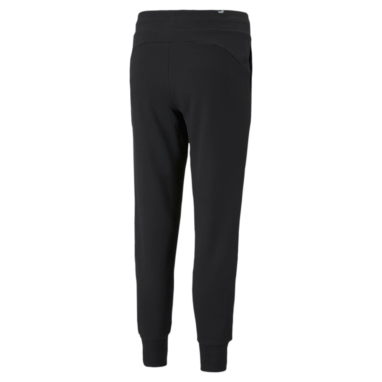 PUMA Womens Essentials Sweatpants 2 PUMA Womens Essentials Sweatpants - Image 2