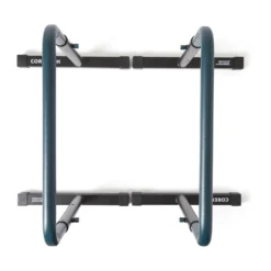 CORENGTH Compact Adjustable Dips Bar TS 100 -Fitness Equipment Store kfd3ff7cbf5c73aa5519795d3a18c592d