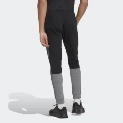 ADIDAS Essentials Mélange French Terry Pants 12 ADIDAS Essentials Mélange French Terry Pants -Fitness Equipment Store kfe108243fabb3907bd34dc7be93bc845