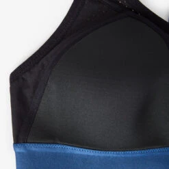 Kalenji Zipped Running Bra -Fitness Equipment Store kfe2154c38f23da6358595d15ca238f7a