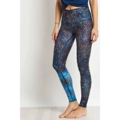 Mermaid Fairy Queen Hot Pant Leggings Teal