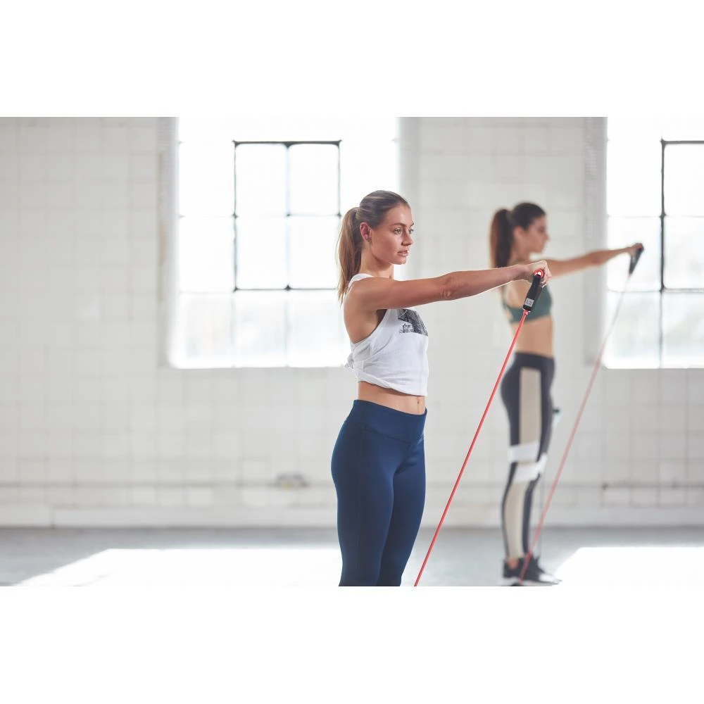 Reebok Training Resistance Tube 3 Reebok Training Resistance Tube - Image 3