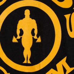 Men's Gold's Gym Weight Plate Printed T -Fitness Equipment Store kff753dde8ebc8d0f0e4a73569f1d5ddc