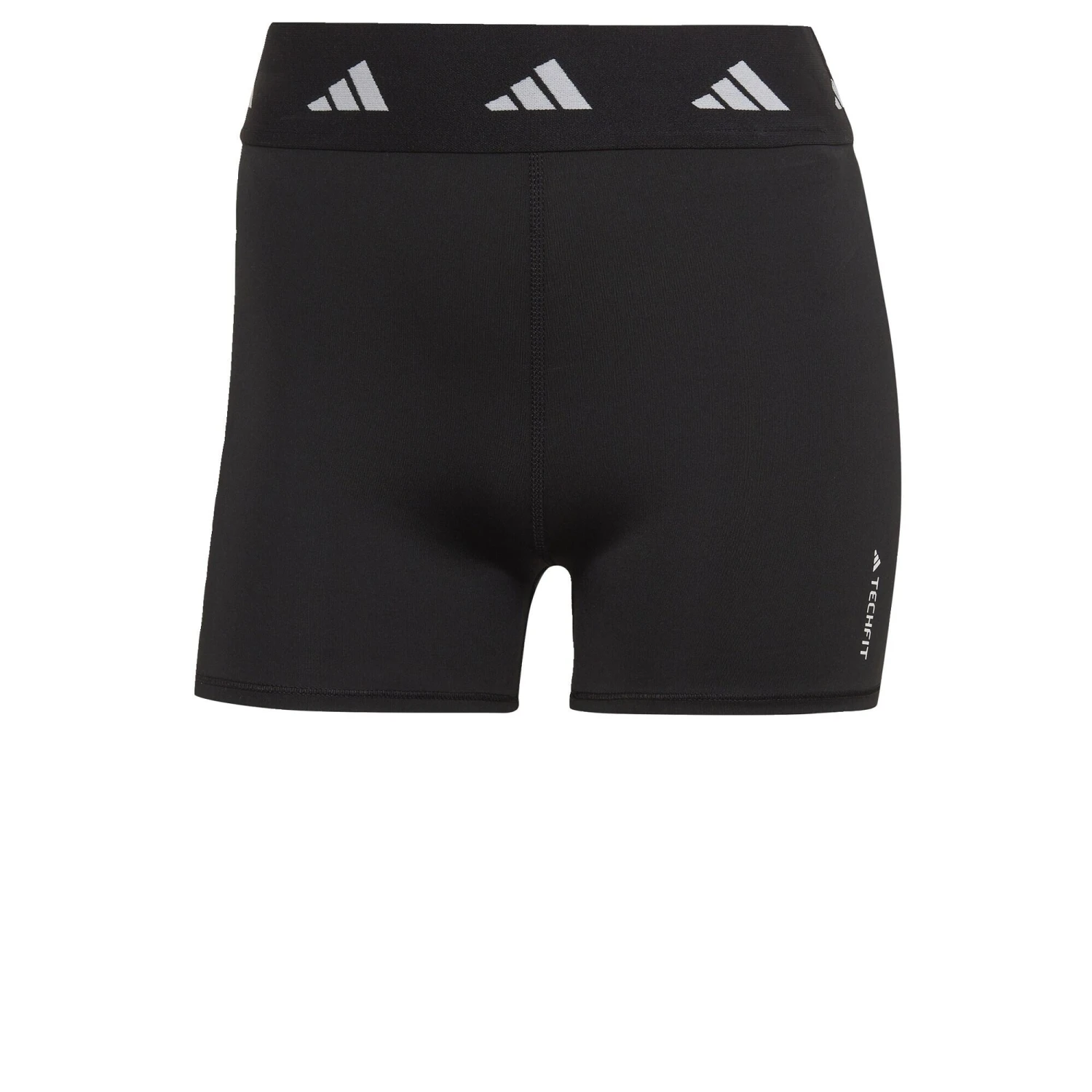 ADIDAS Techfit Short Leggings 2 ADIDAS Techfit Short Leggings - Image 2