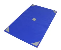 Sure Shot Lightweight 6ft X 4ft Mat Blue -Fitness Equipment Store kff9a2556f4c5593851f3cefaa8c42ad6 scaled