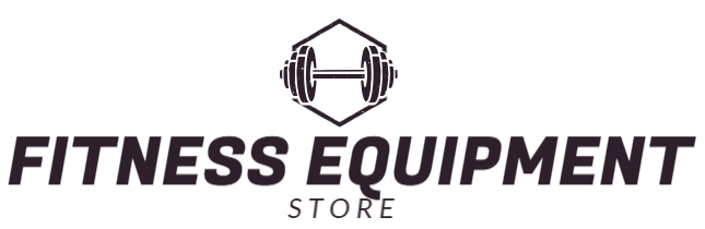 Fitness Equipment Store